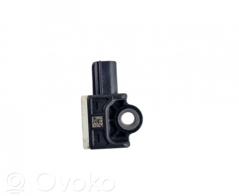 Senzor impact/declanșare airbag   31334336,120728404