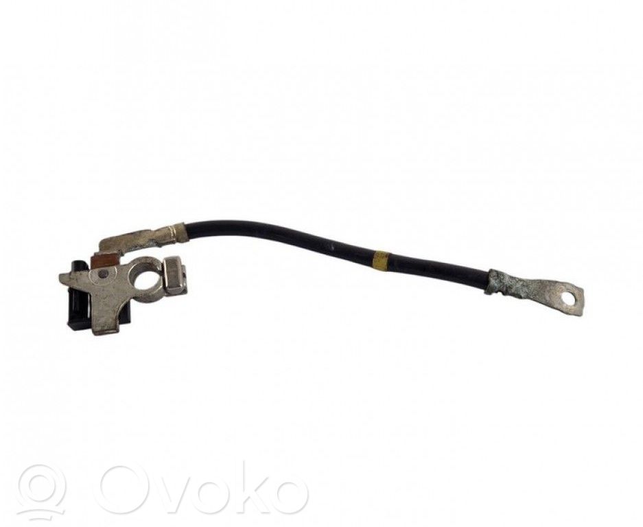 Pluskabel Batterie   31327698
