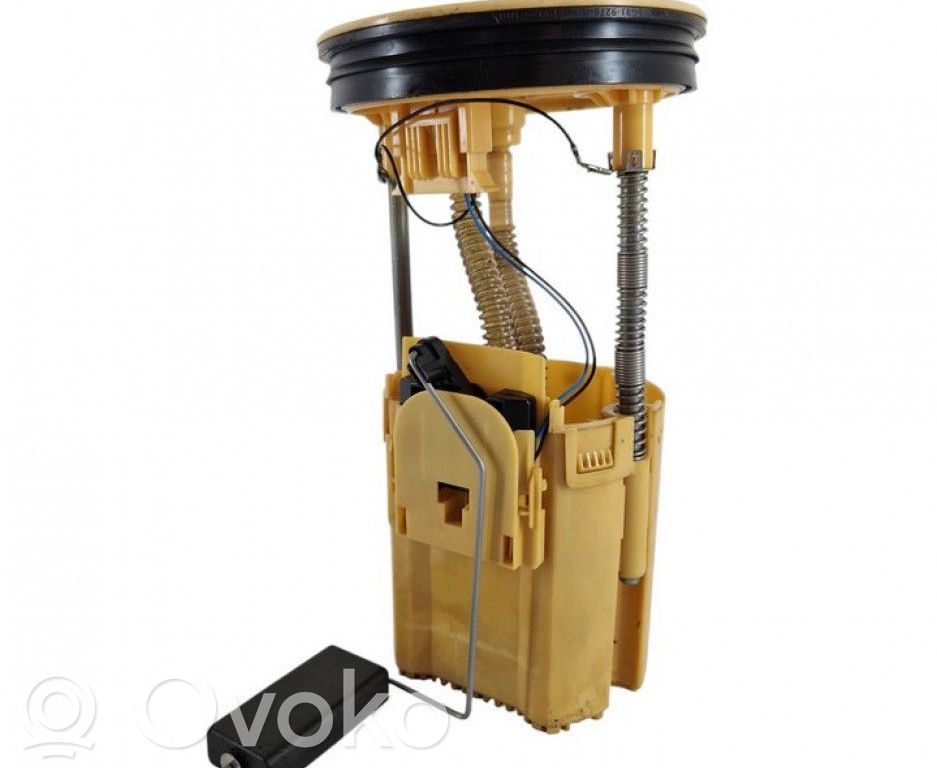 Mercedes-Benz C W205 In-tank fuel pump 
