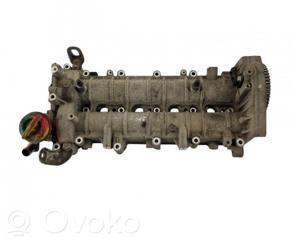 Opel Zafira B Rocker cam cover 