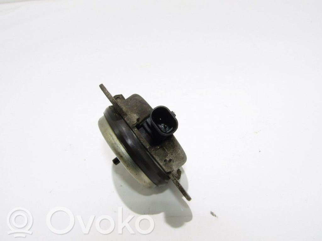 Ford B-MAX Turbo solenoid valve 