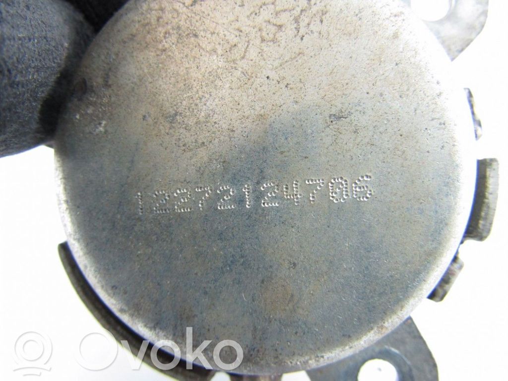 Ford B-MAX Turbo solenoid valve 
