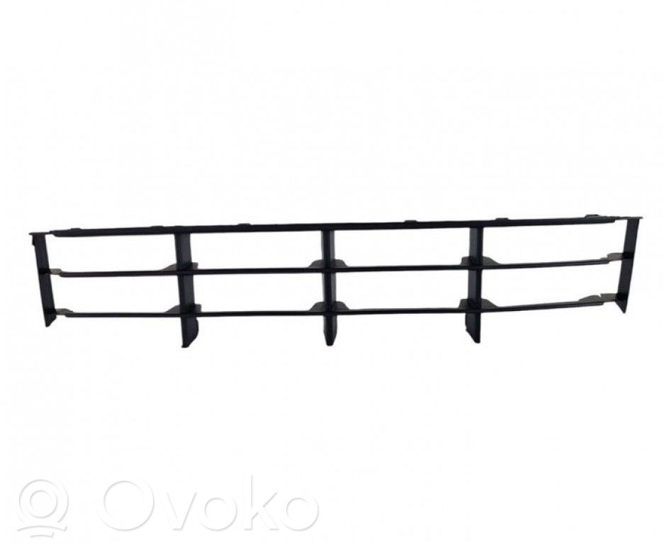 Skoda Fabia Mk2 (5J) Atrapa chłodnicy / Grill 