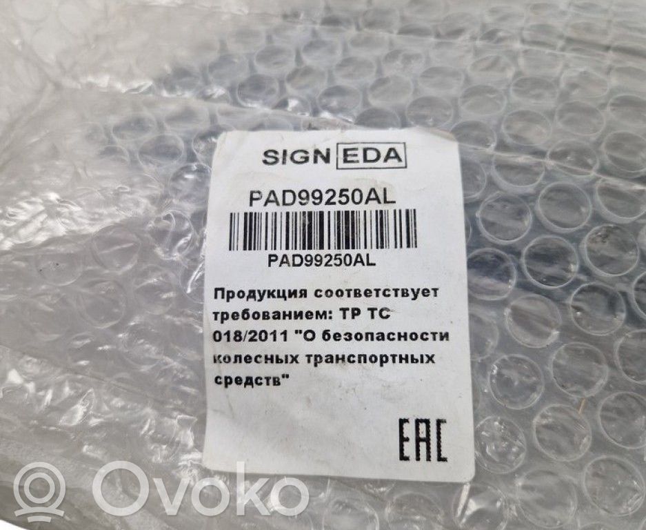 Audi Q5 SQ5 8R Grilă/ornament proiector ceață față 