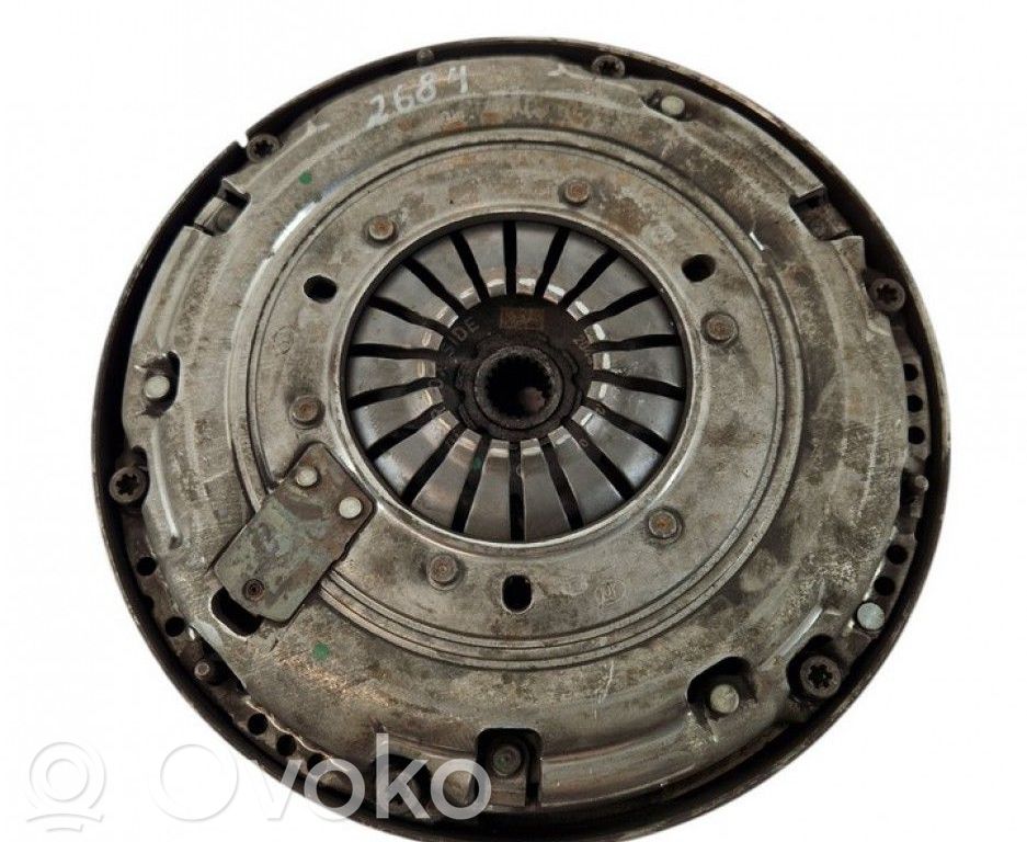 Fiat Doblo Kytkinsarja 