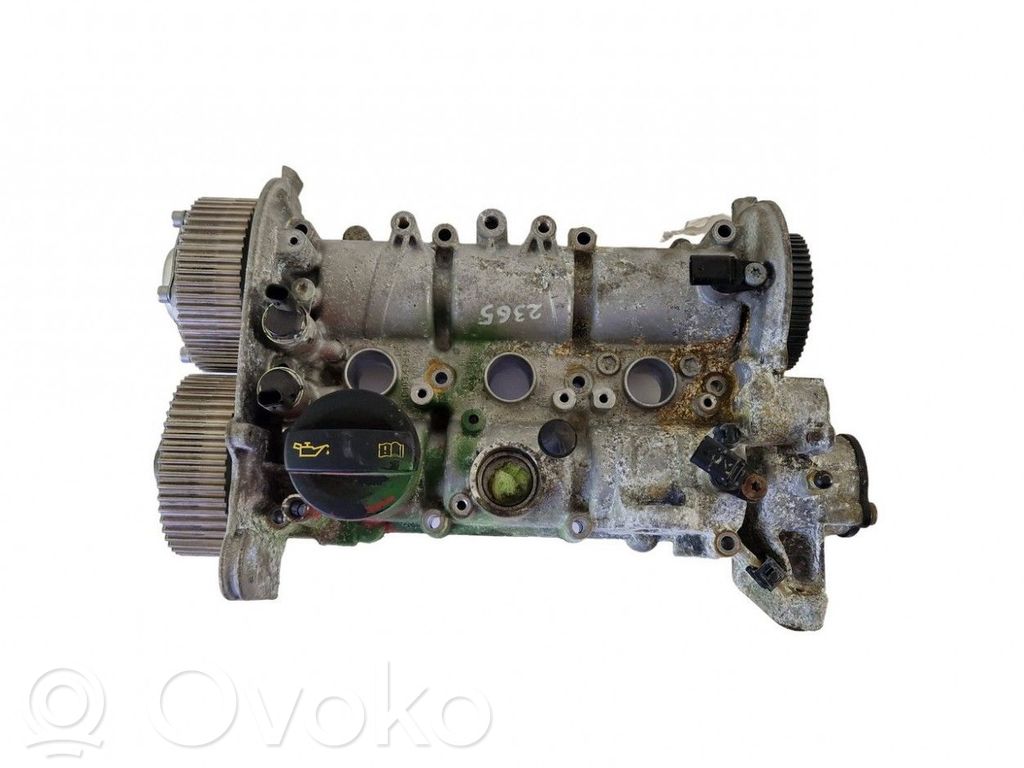 Seat Ibiza V (KJ) Tapa de balancines 