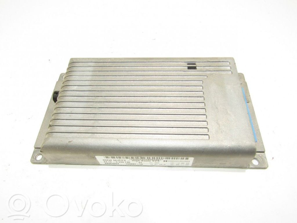 Unidad de control/módulo de bluetooth   922974001,9229740
