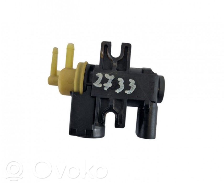 Electroválvula del turbo   8K0906627