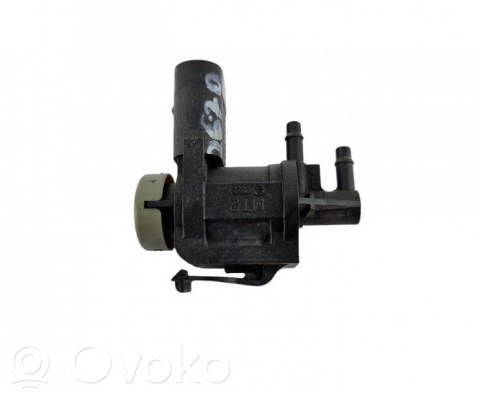 Elettrovalvola turbo   1J0906283C