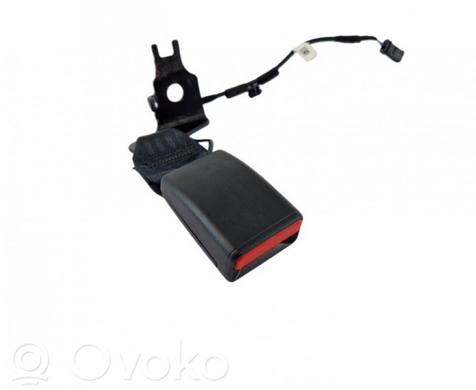 Takaistuimen turvavyön solki   6403047ETD