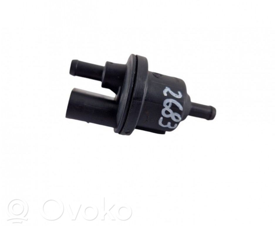 Electroválvula del turbo   6QE906517A