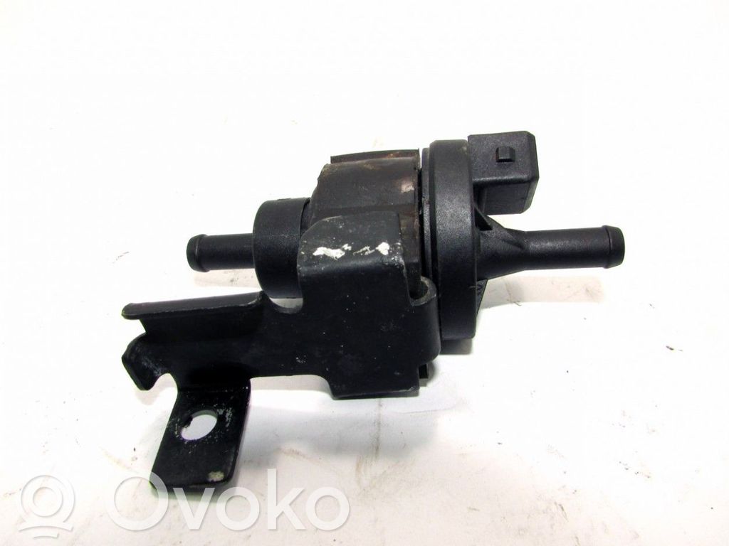 Electroválvula del turbo   PCV002