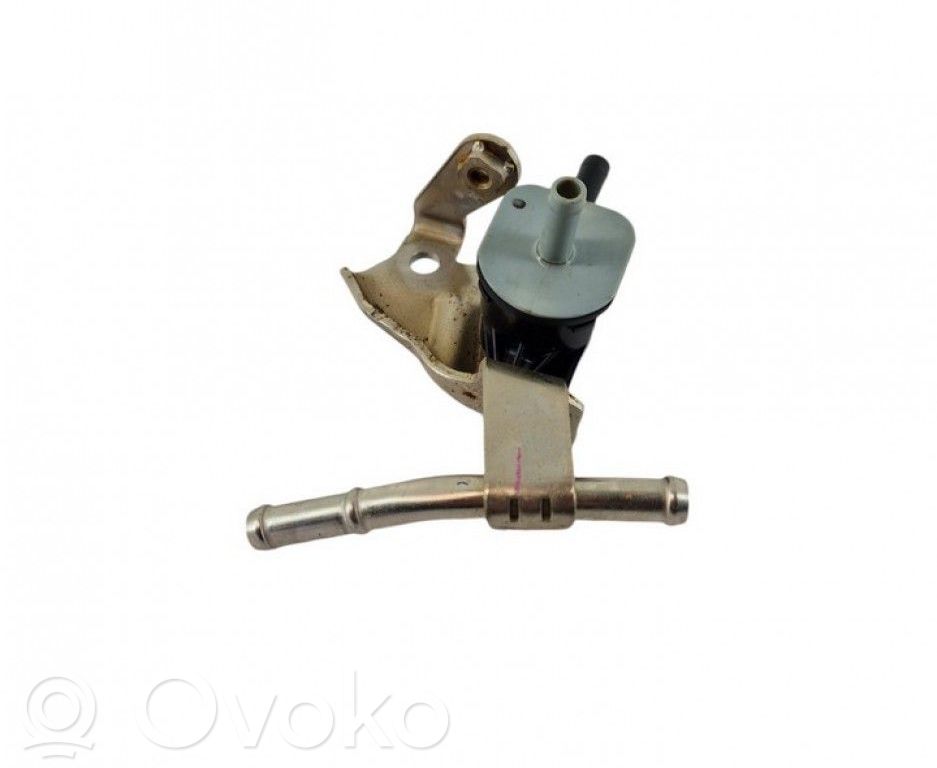 Électrovanne turbo   9091012276,1362007010