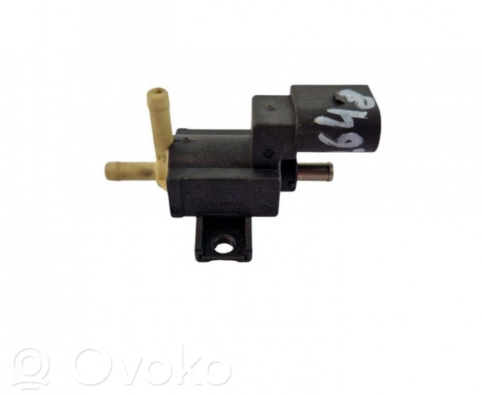 Électrovanne turbo   03C906283B