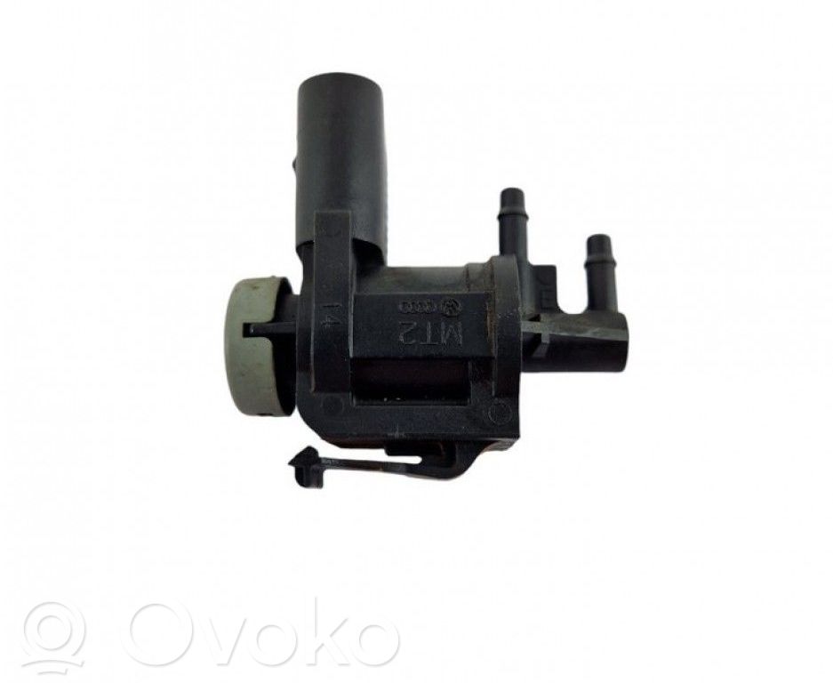 Audi A4 S4 B8 8K Elettrovalvola turbo