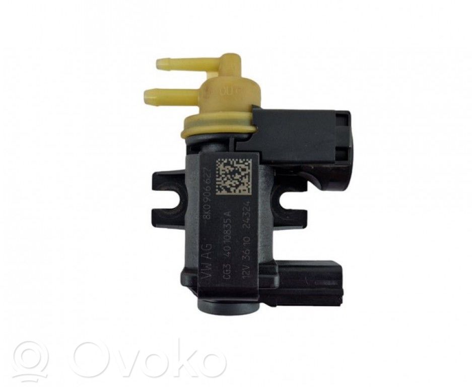 Électrovanne turbo   8K0906627