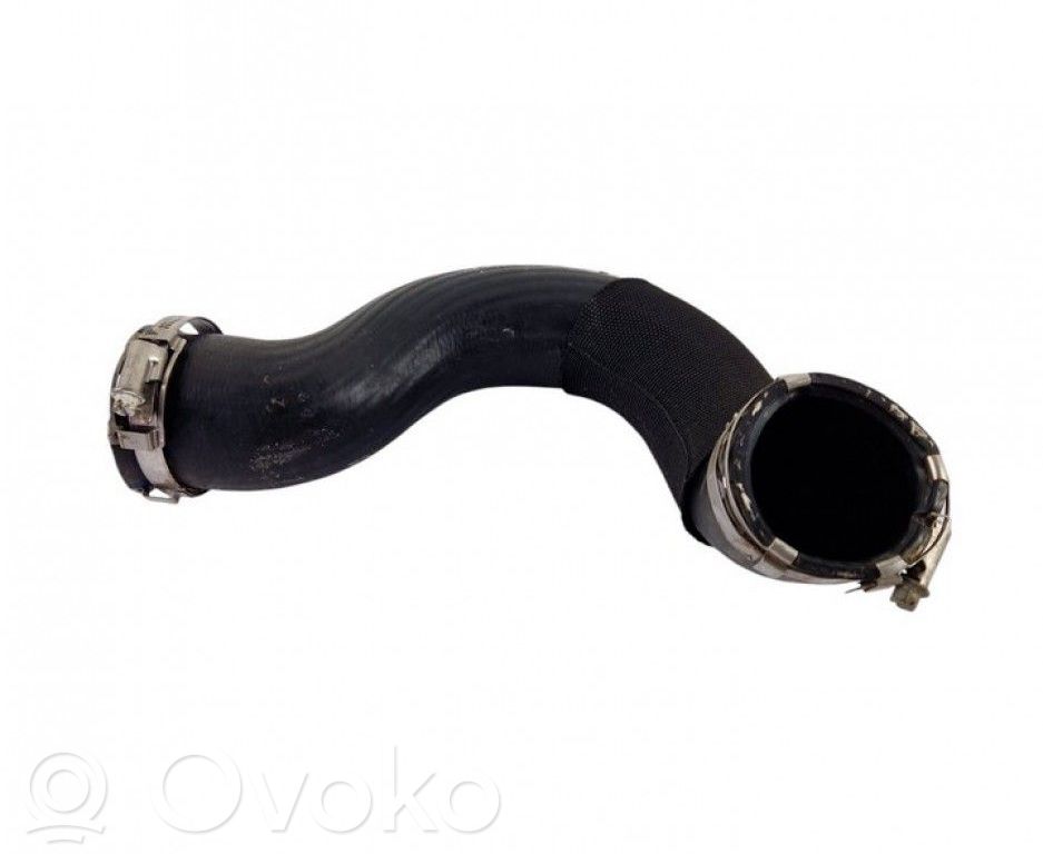 Peugeot 3008 I Furtun/conductă intercooler