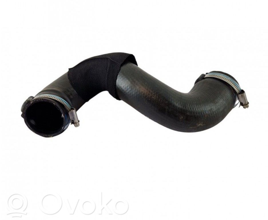 Furtun/conductă intercooler   9688234980