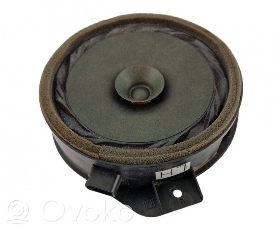 Subaru Forester SJ Altoparlante ad alta frequenza portiere posteriori
