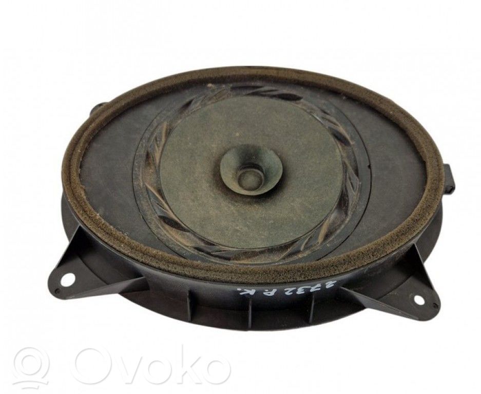 Difuzor ușă față   86301SG000