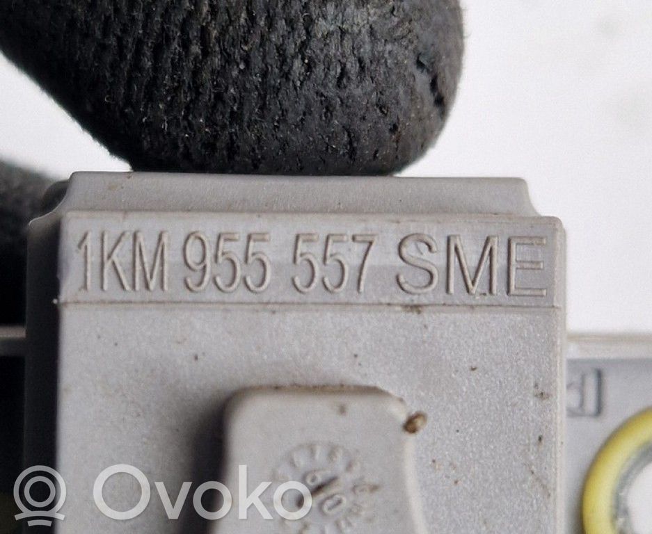 Airbagsensor Crashsensor Drucksensor   1KM955557