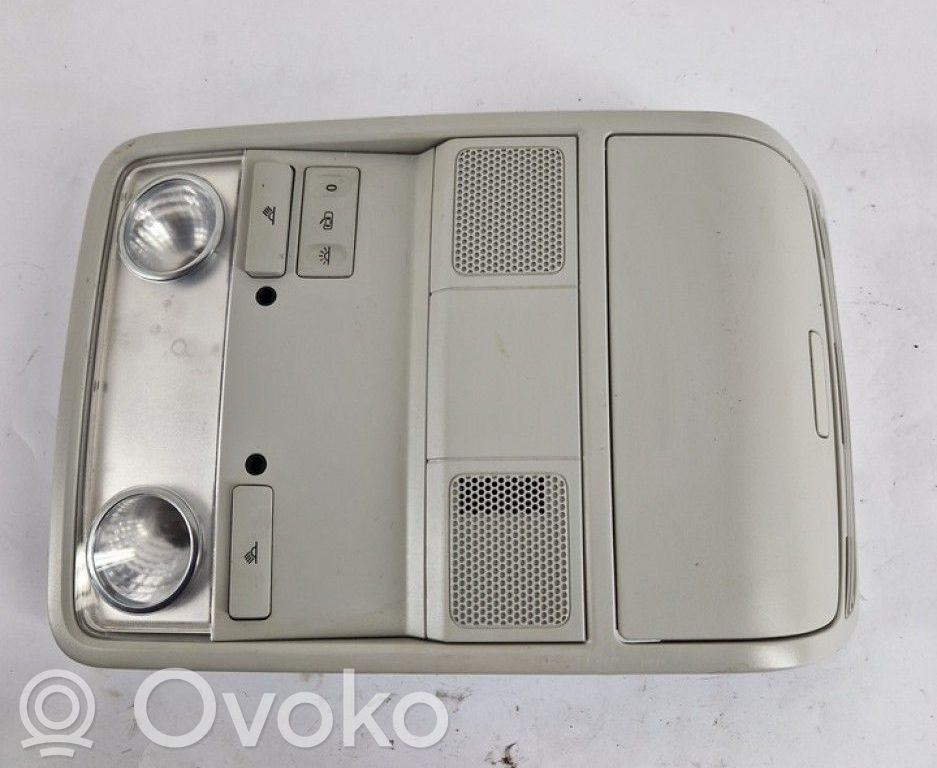 Otras luces interiores   1K0868837E,1K0947133E