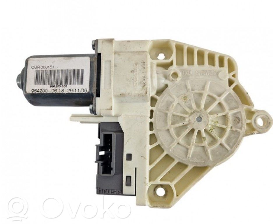 Land Rover Discovery 3 - LR3 Motorino alzacristalli della portiera anteriore