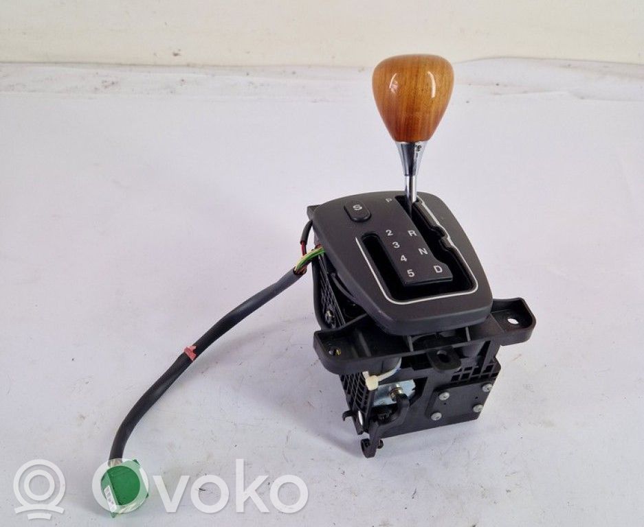Jaguar S-Type Selector caja de cambios 