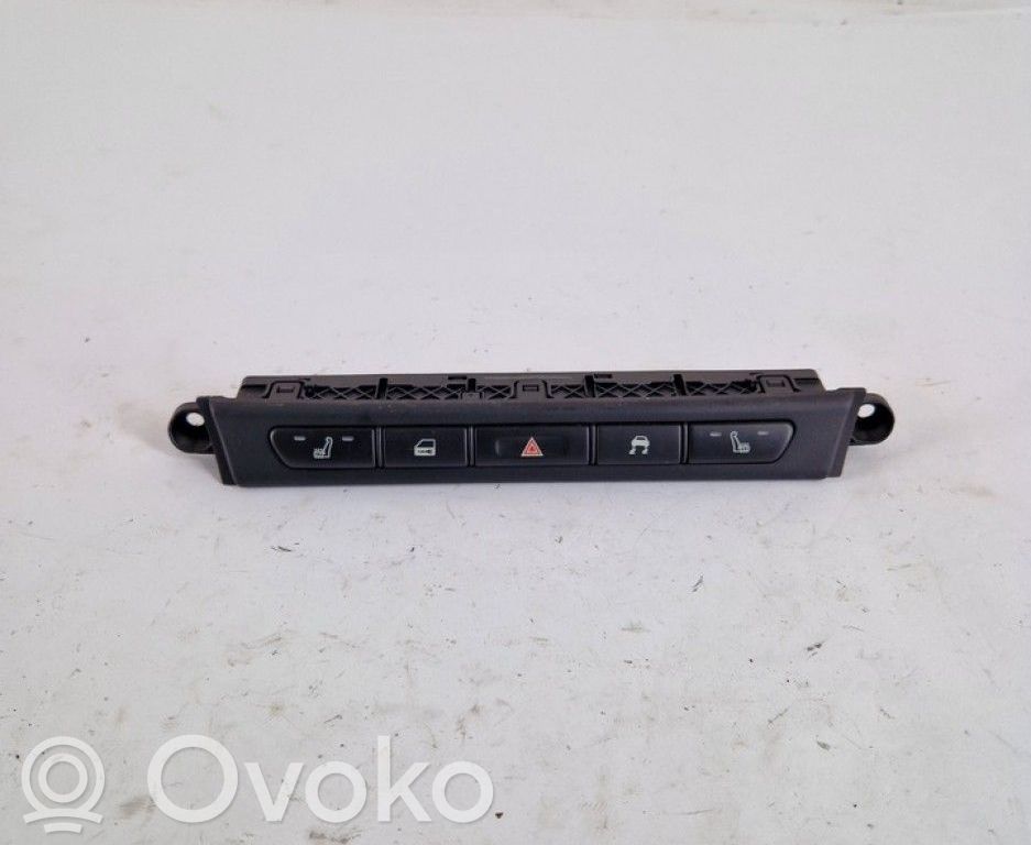 Interrupteur / bouton multifonctionnel   2R8311B650BE