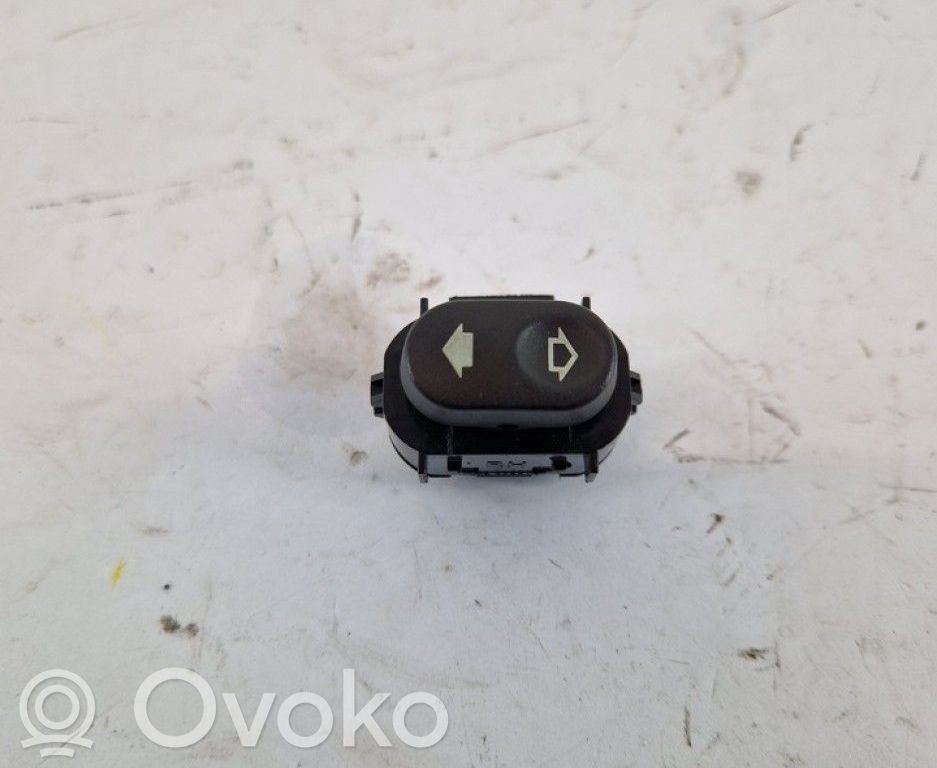 Jaguar S-Type Electric window control switch 