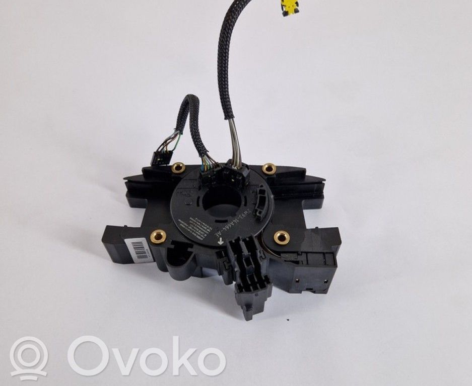 Jaguar S-Type Innesco anello di contatto dell’airbag (anello SRS) 