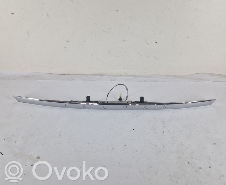 Number plate light   4R8313550AE