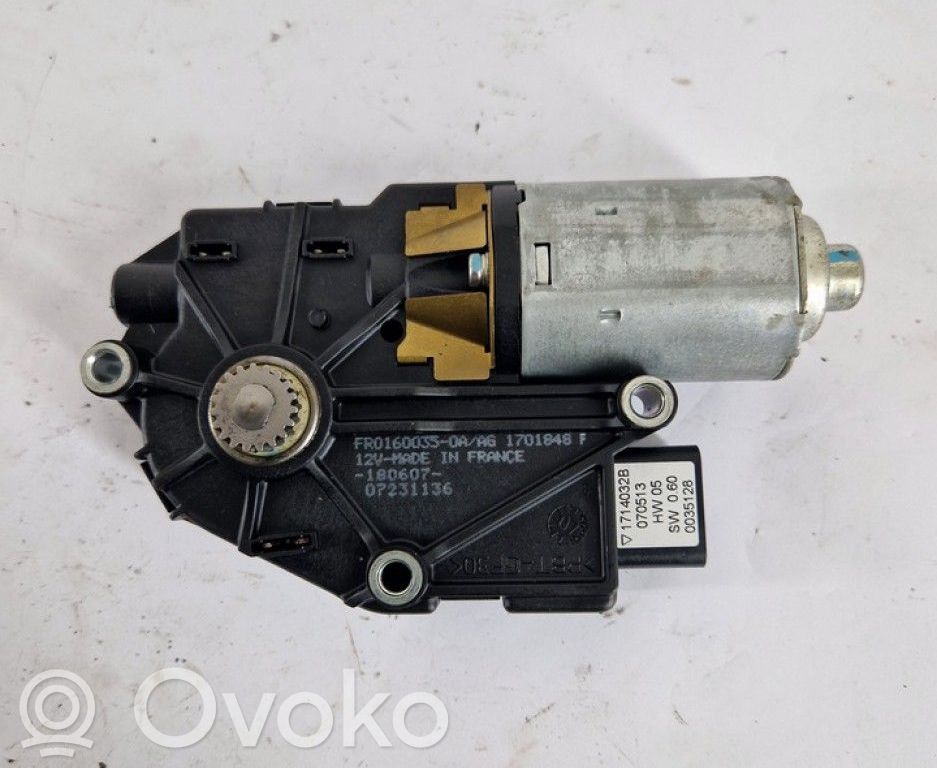 Motor/activador   4R83F53508AA