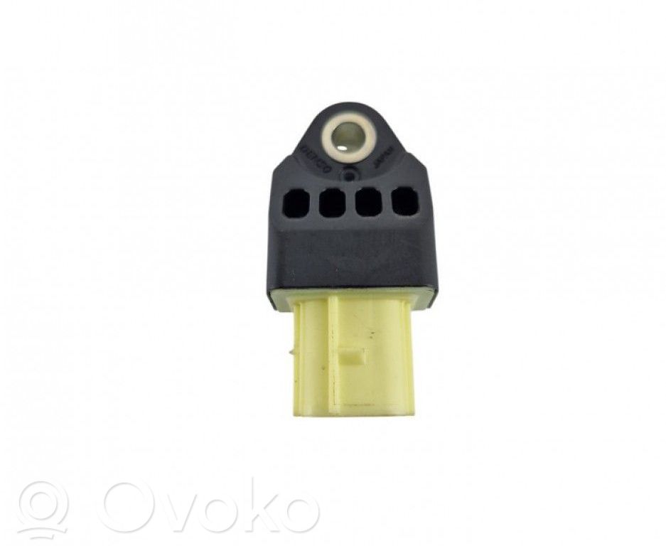 Subaru Forester SJ Sensor impacto/accidente para activar Airbag 