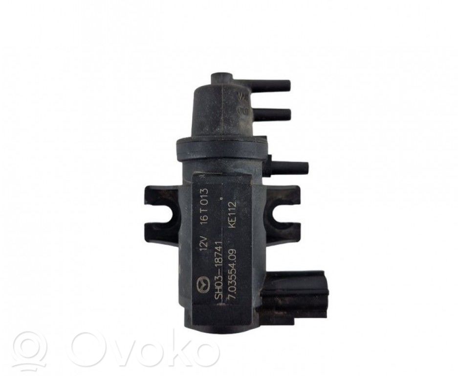 Électrovanne turbo   70355409,SH0318741