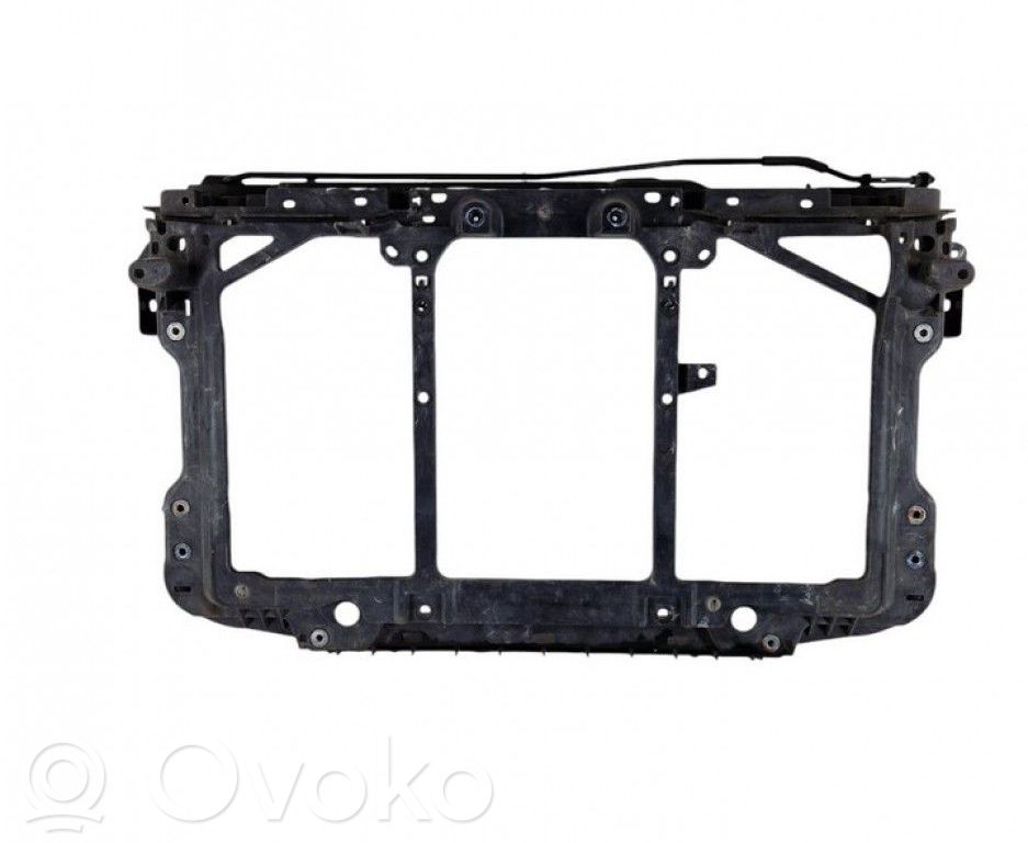 Mazda 3 III Bord 