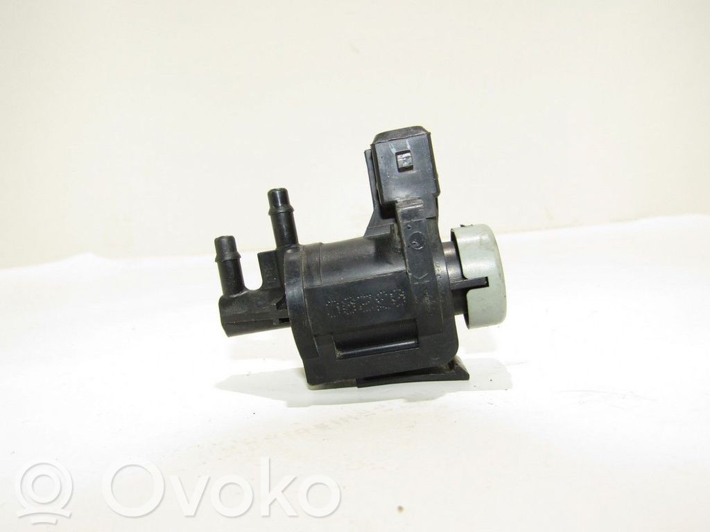 Turboahtimen magneettiventtiili   1J0906283A
