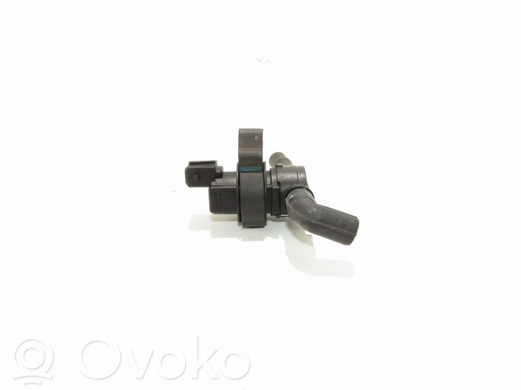 Electroválvula del turbo   0004701593
