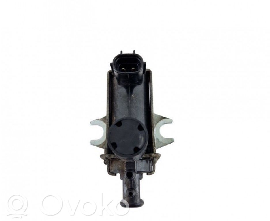 Electroválvula del turbo   14471AA220