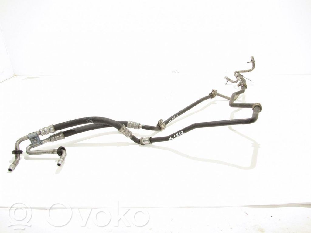 Rura / Wąż dolotowy powietrza   A2042701227