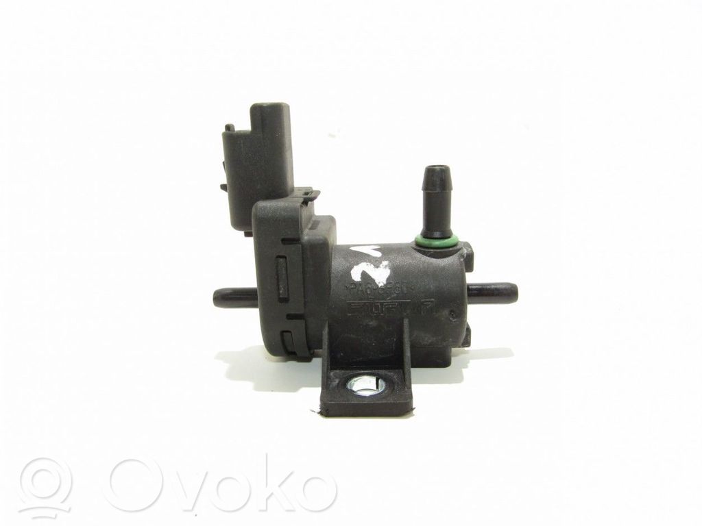 Électrovanne turbo   9665558580