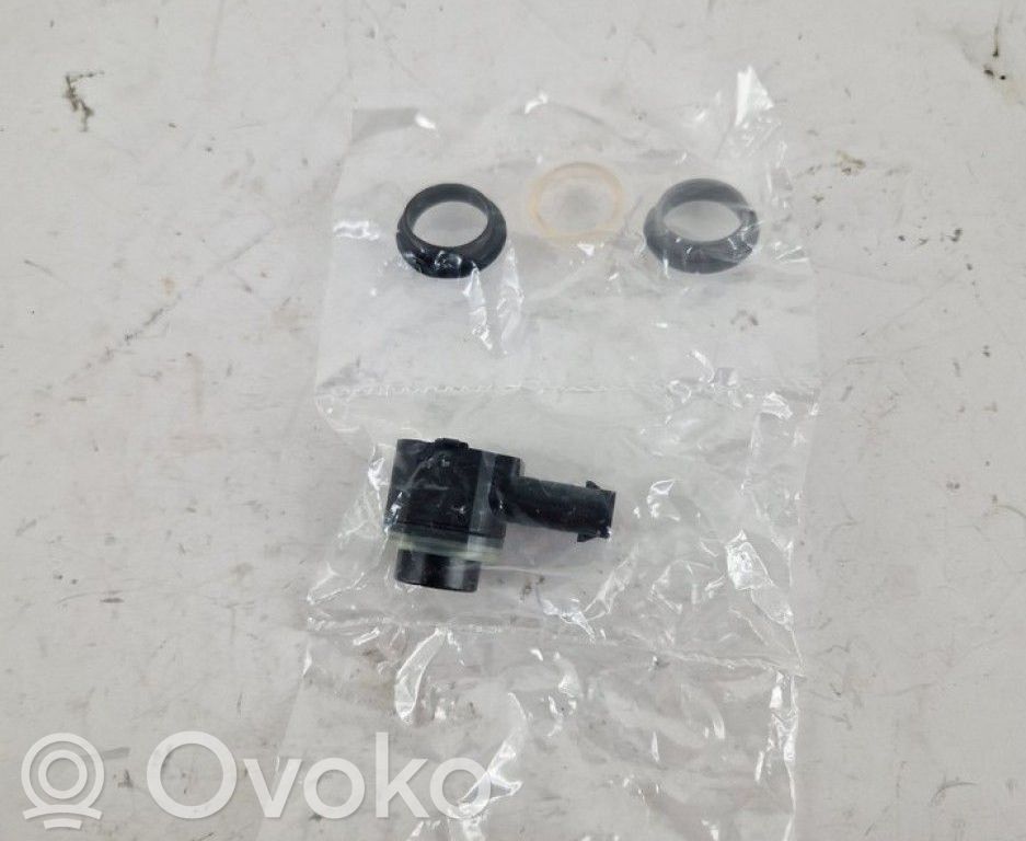 Audi A5 8T 8F Sensor de aparcamiento PDC 