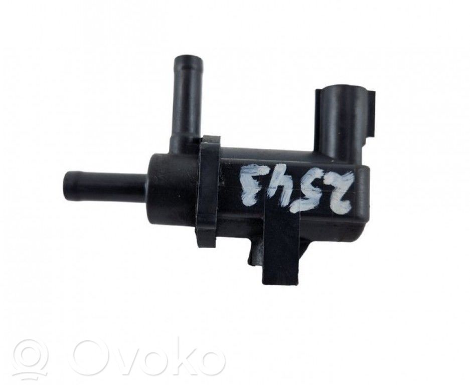 Elettrovalvola turbo   9091012259