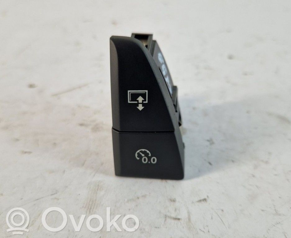 Audi A6 S6 C7 4G Modul cruise control 