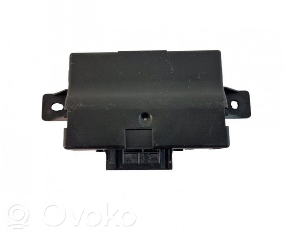 Gateway control module   4G0907468AC,4G0907468AA