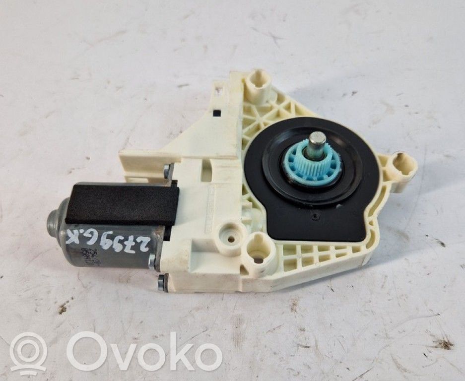Audi A6 S6 C7 4G Motor macara geam ușă spate 