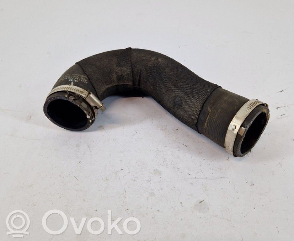 Wąż / Rura intercoolera   4G0145709M