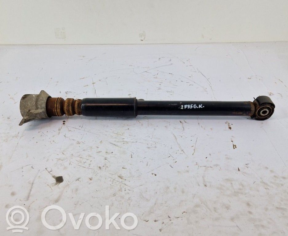 Audi A4 S4 B8 8K Amortizor spate 