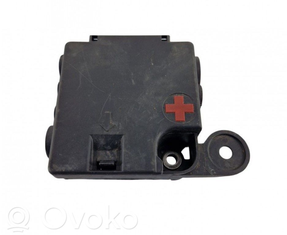 Audi A4 S4 B8 8K Cable positivo (batería) 