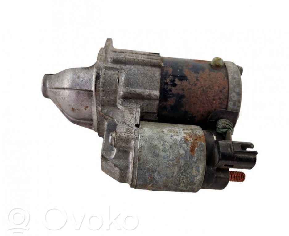 Motor de arranque   361002B202